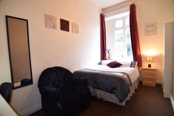 Manu's Place Shared Apartments
