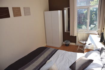 Manu's Place Shared Apartments