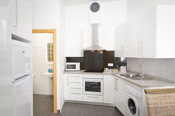 Holidays 2 Malaga Charming Apartments