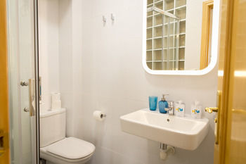 Holidays 2 Malaga Charming Apartments