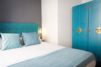 Holidays 2 Malaga Charming Apartments