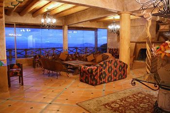 Hotel Posada Barrancas Mirador