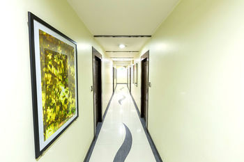 Hotel Acacia Inn