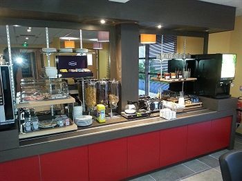 Hotel Deltour H�tel Villeneuve-sur-lot