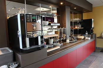 Hotel Deltour H�tel Villeneuve-sur-lot