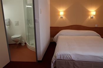 Hotel Deltour H�tel Villeneuve-sur-lot