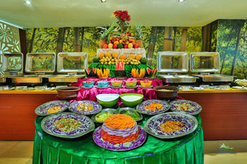 Hotel Misty Mountain Resort