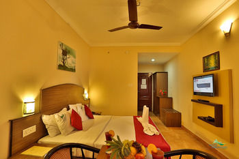 Hotel Misty Mountain Resort