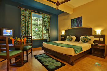 Hotel Misty Mountain Resort