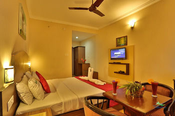 Hotel Misty Mountain Resort