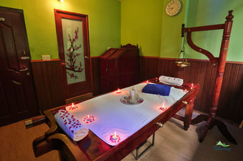 Hotel Misty Mountain Resort