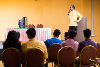 Hotel Misty Mountain Resort