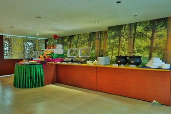Hotel Misty Mountain Resort