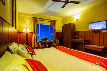 Hotel Misty Mountain Resort
