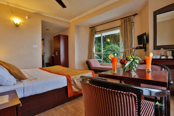 Hotel Misty Mountain Resort