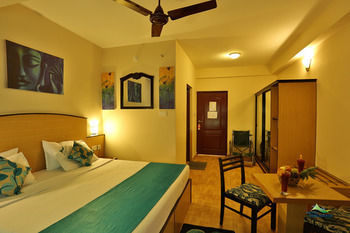 Hotel Misty Mountain Resort