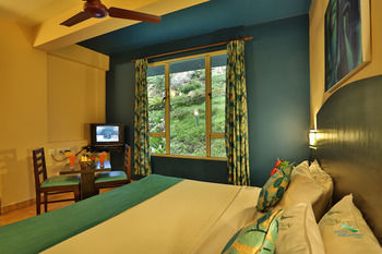 Hotel Misty Mountain Resort