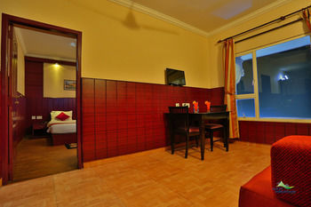 Hotel Misty Mountain Resort