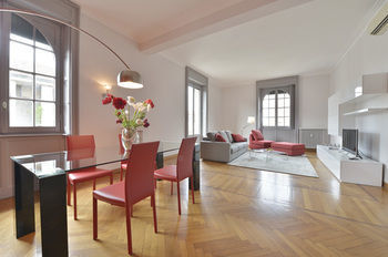 Apartamento At Home - Porta Romana