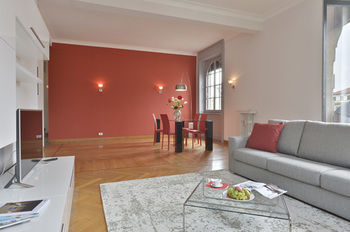 Apartamento At Home - Porta Romana