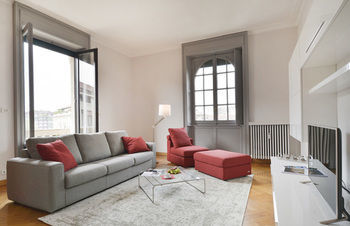 Apartamento At Home - Porta Romana