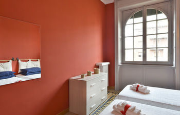 Apartamento At Home - Porta Romana