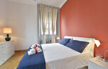 Apartamento At Home - Porta Romana
