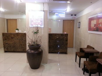 Mizo Hotel