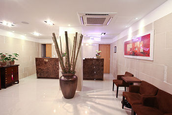 Mizo Hotel