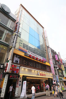 Mizo Hotel