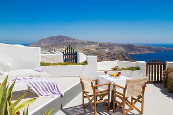 Hotel Zenith Blue