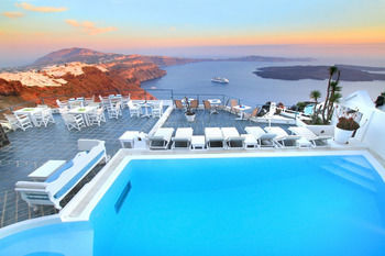 Hotel Zenith Blue