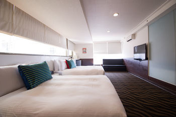 Ecfa Hotel-kunming