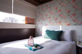 Ecfa Hotel-kunming
