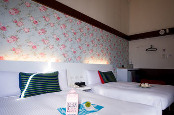 Ecfa Hotel-kunming