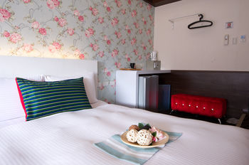 Ecfa Hotel-kunming