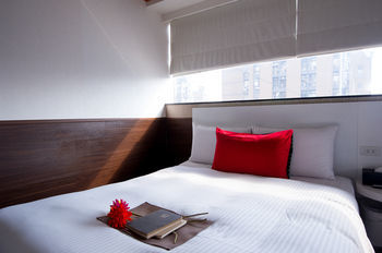 Ecfa Hotel-kunming
