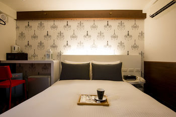 Ecfa Hotel-kunming