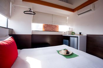 Ecfa Hotel-kunming