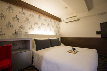 Ecfa Hotel-kunming