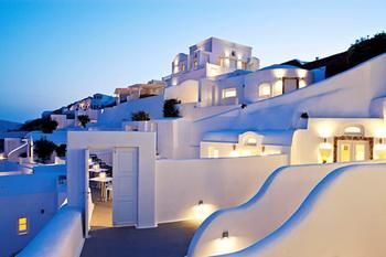Canaves Oia Hotel