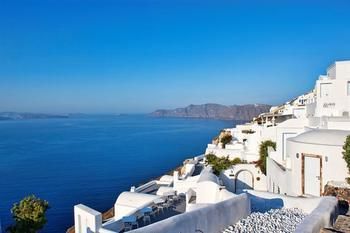Canaves Oia Hotel
