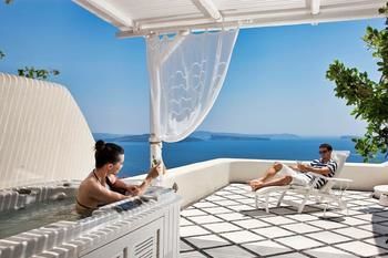 Canaves Oia Hotel
