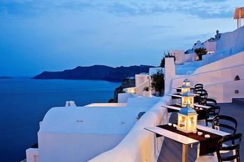 Canaves Oia Hotel
