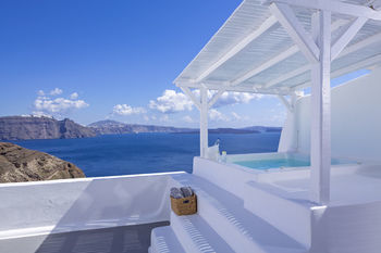 Canaves Oia Hotel