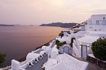Canaves Oia Hotel