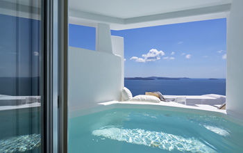 Canaves Oia Hotel
