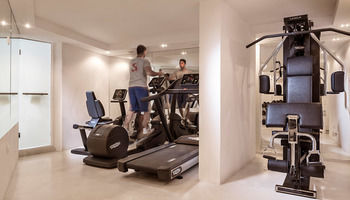 Canaves Oia Hotel