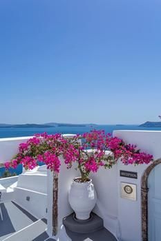 Canaves Oia Hotel