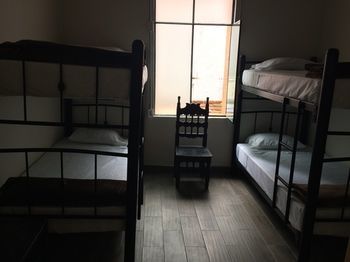 Capsule Hostel Mexico City